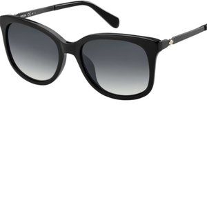 Fossil Women's Sunglasses FOS 2079/S Gradient Lens